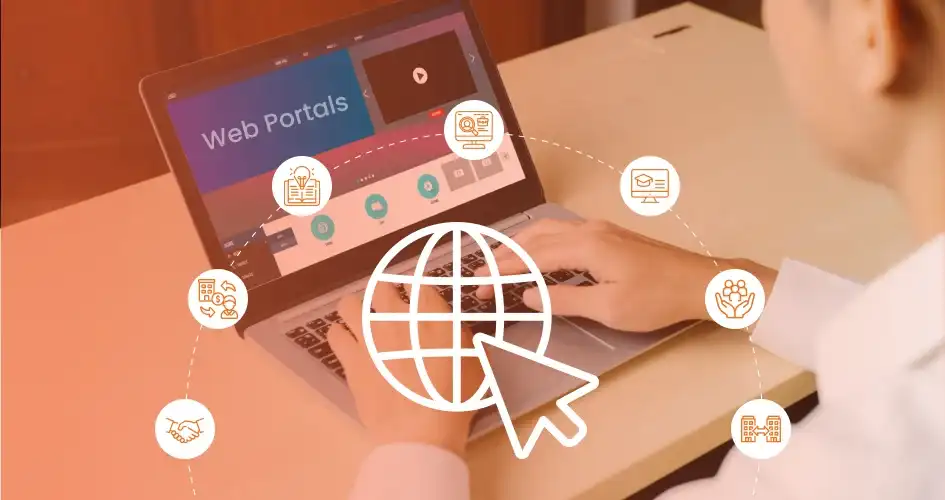 Enterprise Web Portals: The Backbone of Modern Corporate Success